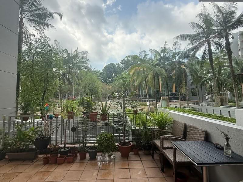 Changi Rise Condo, 16 Simei Rise, Pasir Ris / Tampines, 3 Bedrooms, 1,475 sqft, Condominium For Sale, by Geeta Sahni, 60242905 - PropertyGuru.com.sg