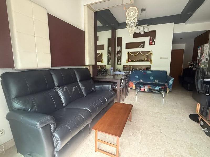 Changi Rise Condo, 16 Simei Rise, Pasir Ris / Tampines, 3 Bedrooms, 1,475 sqft, Condominium For Sale, by Geeta Sahni, 60242905 - PropertyGuru.com.sg