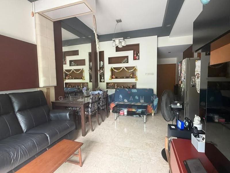 Changi Rise Condo, 16 Simei Rise, Pasir Ris / Tampines, 3 Bedrooms, 1,475 sqft, Condominium For Sale, by Geeta Sahni, 60242905 - PropertyGuru.com.sg