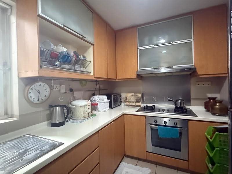 Changi Rise Condo, 16 Simei Rise, Pasir Ris / Tampines, 3 Bedrooms, 1,475 sqft, Condominium For Sale, by Geeta Sahni, 60242905 - PropertyGuru.com.sg