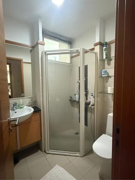 Changi Rise Condo, 16 Simei Rise, Pasir Ris / Tampines, 3 Bedrooms, 1,475 sqft, Condominium For Sale, by Geeta Sahni, 60242905 - PropertyGuru.com.sg