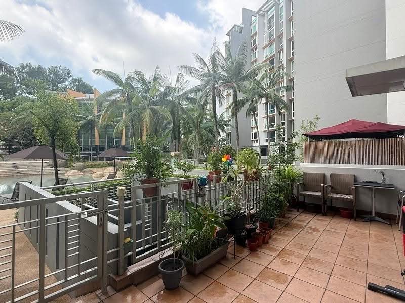 Changi Rise Condo, 16 Simei Rise, Pasir Ris / Tampines, 3 Bedrooms, 1,475 sqft, Condominium For Sale, by Geeta Sahni, 60242905 - PropertyGuru.com.sg