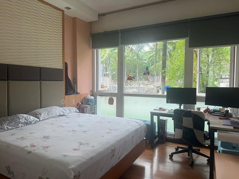 Changi Rise Condo, 16 Simei Rise, Pasir Ris / Tampines, 3 Bedrooms, 1,475 sqft, Condominium For Sale, by Geeta Sahni, 60242905 - PropertyGuru.com.sg