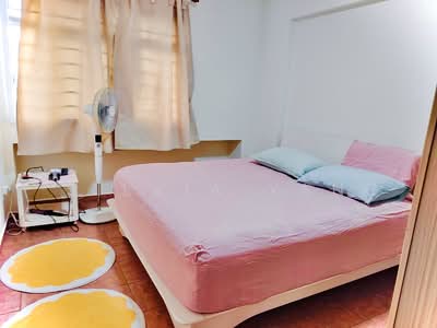 For Rent - 366 Woodlands Avenue 5