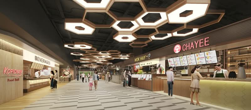 Pinery Residences Condominium For Sale at S$ 3,325,000 | PropertyGuru Singapore