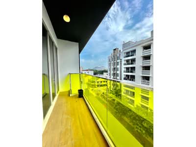 For Sale - Centra Residence