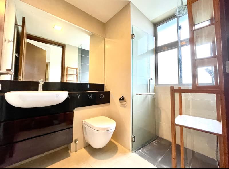 Centra Residence Condominium For Sale at S$ 1,250,000 | PropertyGuru Singapore