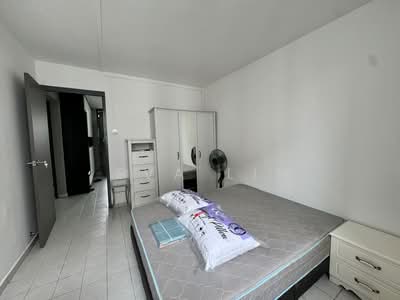 For Rent - 611 Hougang Avenue 8