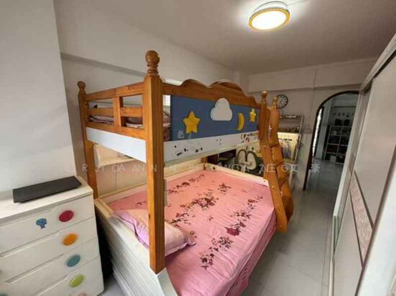 352 Choa Chu Kang Central HDB Flat For Sale at S$ 578,888 | PropertyGuru Singapore