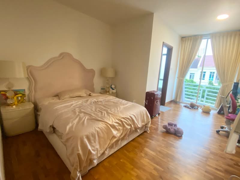 Century Woods Corner Terrace For Sale at S$ 3,438,888 | PropertyGuru Singapore