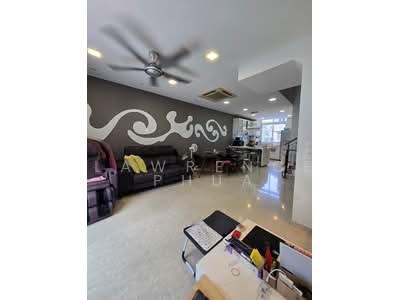 For Sale - Sovereign @ Simon