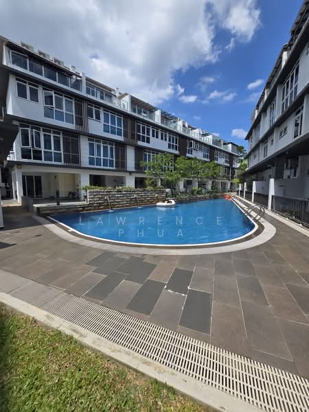 For Sale - Sovereign @ Simon