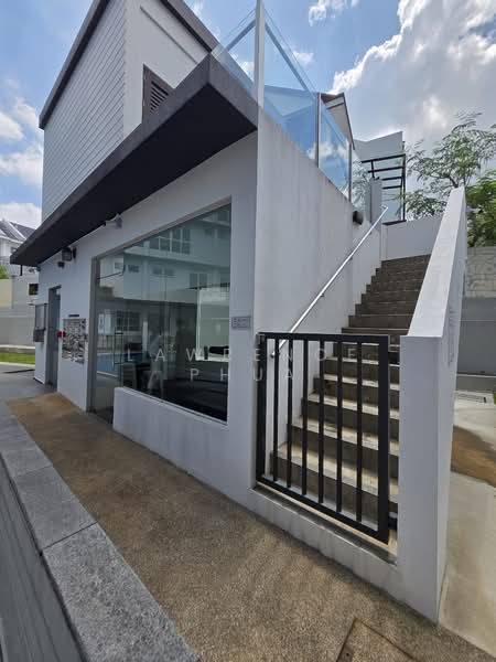 For Sale - Sovereign @ Simon