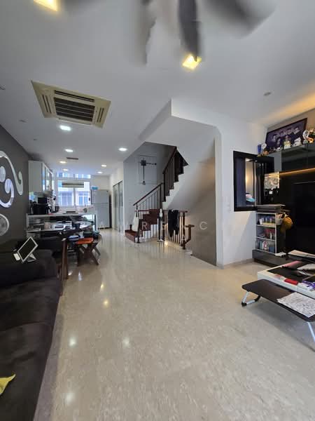 For Sale - Sovereign @ Simon