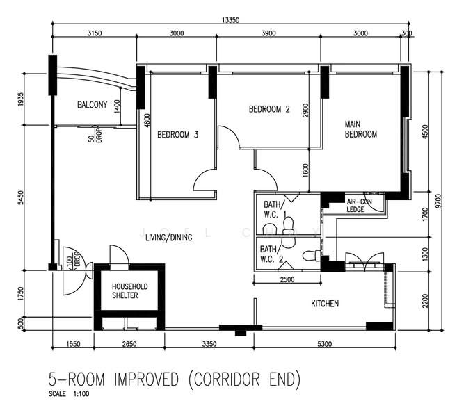 For Sale 692B Choa Chu Kang Crescent