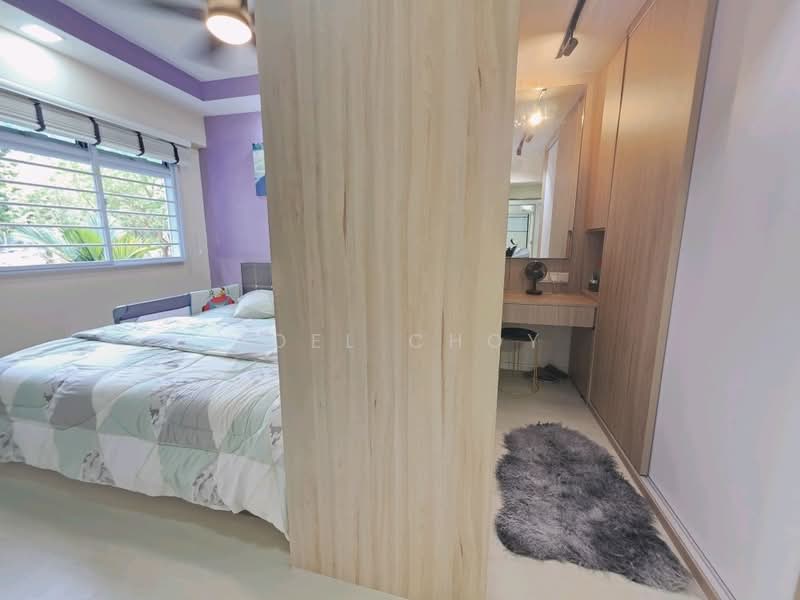 692B Choa Chu Kang Crescent HDB Flat For Sale at S$ 570,000 | PropertyGuru Singapore