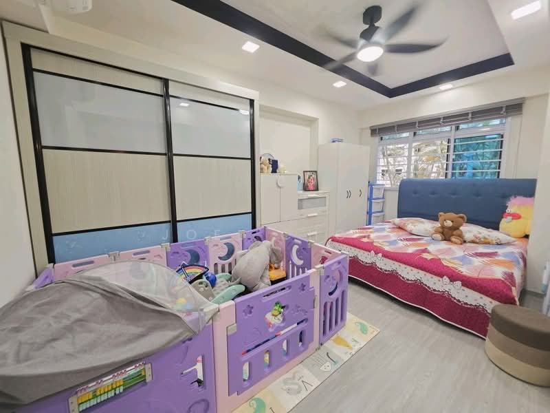 692B Choa Chu Kang Crescent HDB Flat For Sale at S$ 570,000 | PropertyGuru Singapore