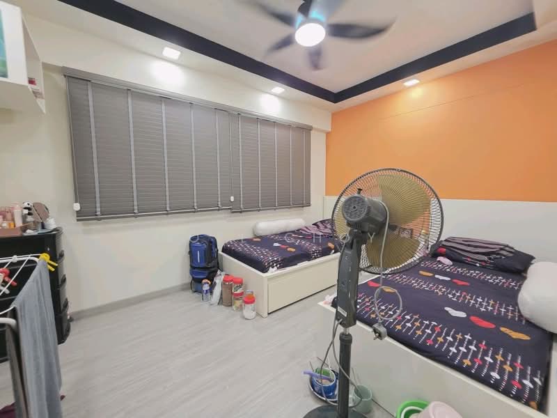 692B Choa Chu Kang Crescent HDB Flat For Sale at S$ 570,000 | PropertyGuru Singapore