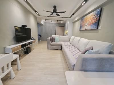 For Sale - 692B Choa Chu Kang Crescent