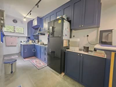 For Sale - 692B Choa Chu Kang Crescent