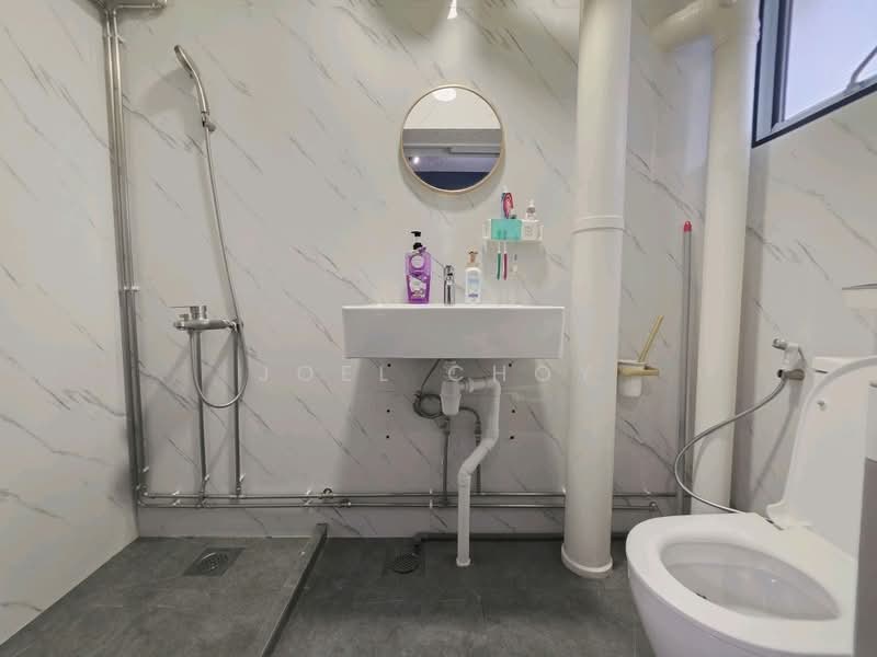 692B Choa Chu Kang Crescent HDB Flat For Sale at S$ 570,000 | PropertyGuru Singapore