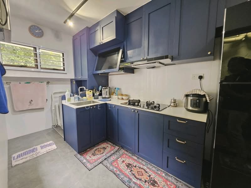 692B Choa Chu Kang Crescent HDB Flat For Sale at S$ 570,000 | PropertyGuru Singapore