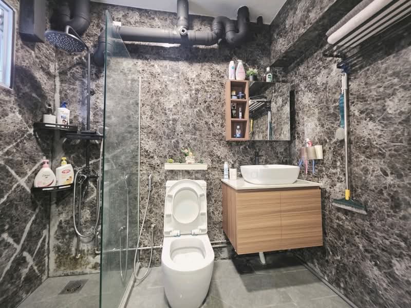 692B Choa Chu Kang Crescent HDB Flat For Sale at S$ 570,000 | PropertyGuru Singapore