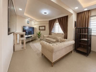 For Sale - 484 Pasir Ris Drive 4