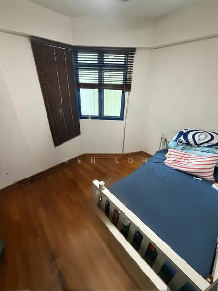 Sanctuary Green Condominium For Sale at S$ 1,538,000 | PropertyGuru Singapore