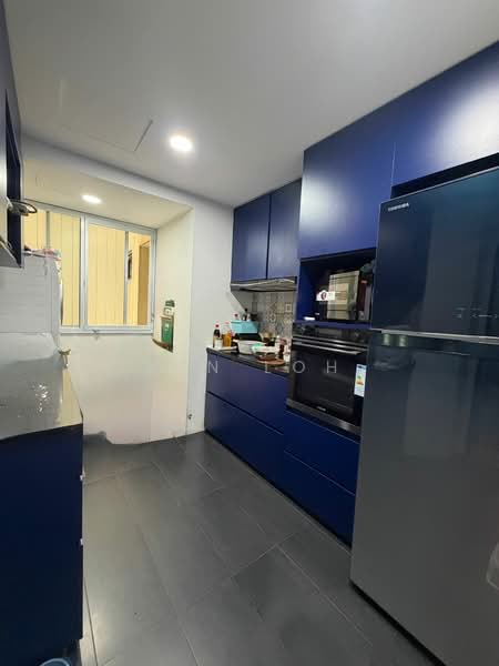 Sanctuary Green Condominium For Sale at S$ 1,538,000 | PropertyGuru Singapore