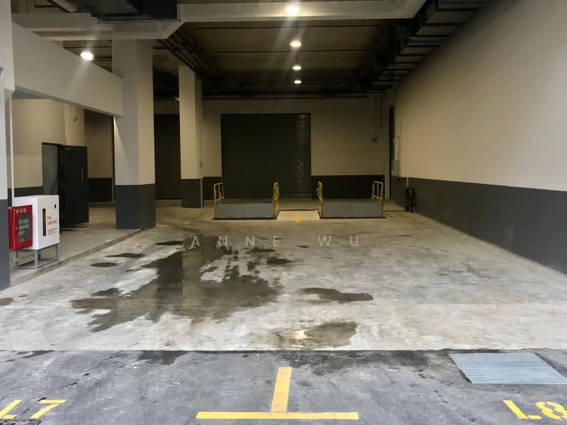 Nordcom II, 2 Gambas Crescent, 1,668 sqft, Light Industrial (B1) For Sale, by Anne Wu, 60242935 - CommercialGuru.com.sg