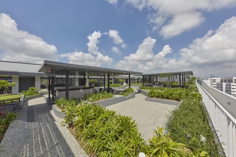 Nordcom II, 2 Gambas Crescent, 1,668 sqft, Light Industrial (B1) For Sale, by Anne Wu, 60242935 - CommercialGuru.com.sg