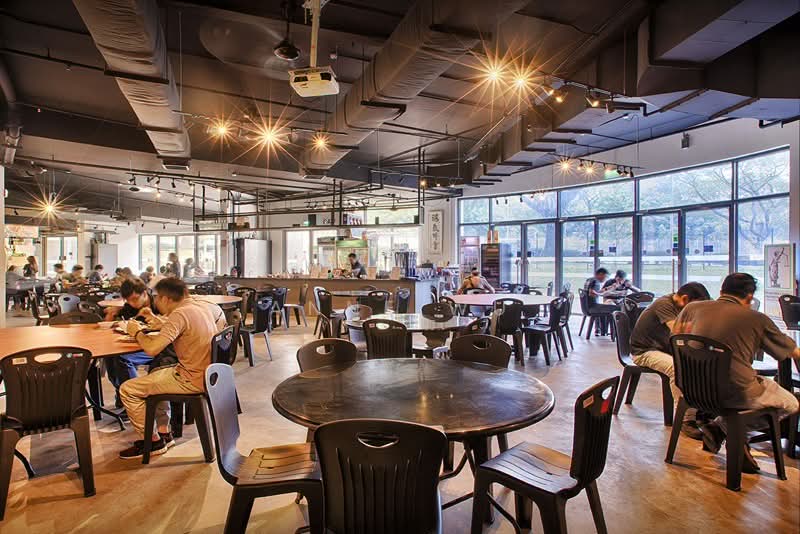 Nordcom II, 2 Gambas Crescent, 1,668 sqft, Light Industrial (B1) For Sale, by Anne Wu, 60242935 - CommercialGuru.com.sg