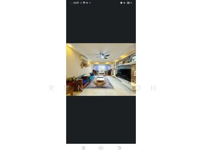 For Sale - 792 Yishun Ring Road