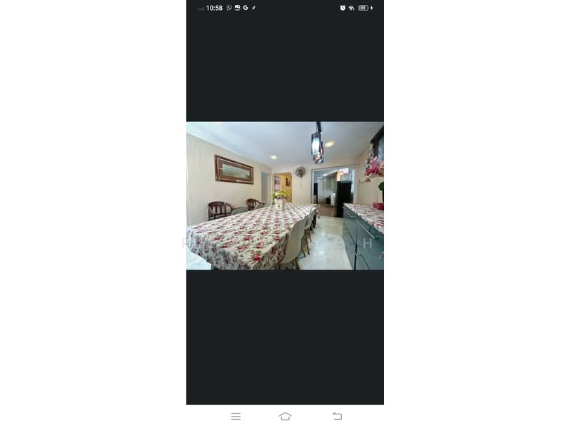 792 Yishun Ring Road HDB Flat For Sale at S$ 888,000 | PropertyGuru Singapore