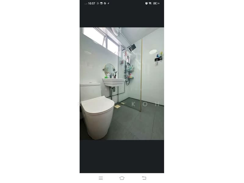 792 Yishun Ring Road HDB Flat For Sale at S$ 888,000 | PropertyGuru Singapore