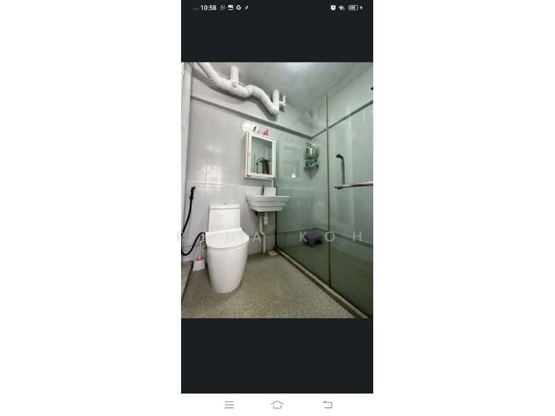 792 Yishun Ring Road HDB Flat For Sale at S$ 888,000 | PropertyGuru Singapore