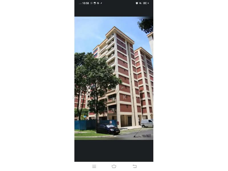 792 Yishun Ring Road HDB Flat For Sale at S$ 888,000 | PropertyGuru Singapore