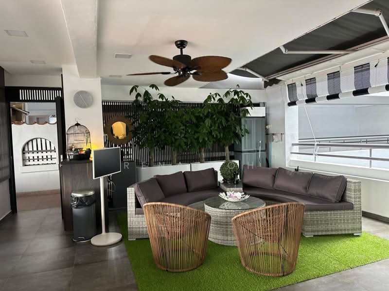 Bedok Court Condominium For Sale at S$ 2,500,000 | PropertyGuru Singapore