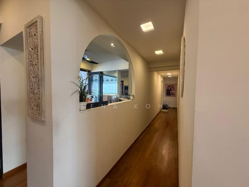 Bedok Court Condominium For Sale at S$ 2,500,000 | PropertyGuru Singapore