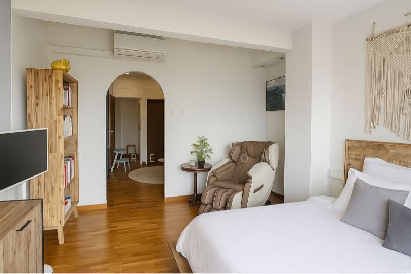 Bedok Court Condominium For Sale at S$ 2,500,000 | PropertyGuru Singapore