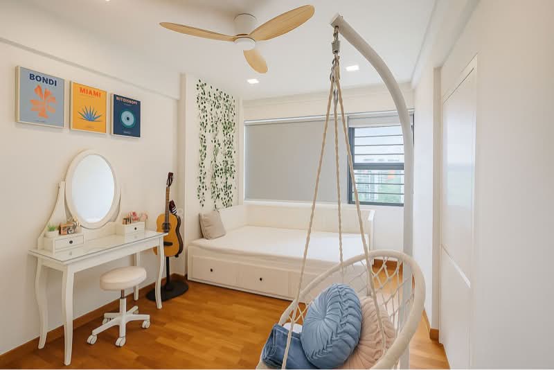 Bedok Court Condominium For Sale at S$ 2,500,000 | PropertyGuru Singapore