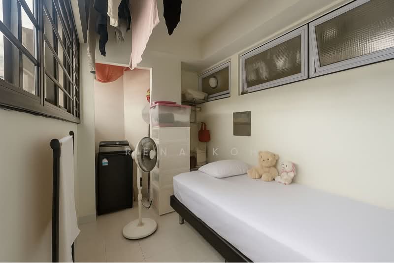 Bedok Court Condominium For Sale at S$ 2,500,000 | PropertyGuru Singapore