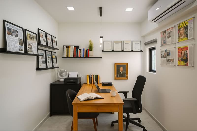 Bedok Court Condominium For Sale at S$ 2,500,000 | PropertyGuru Singapore