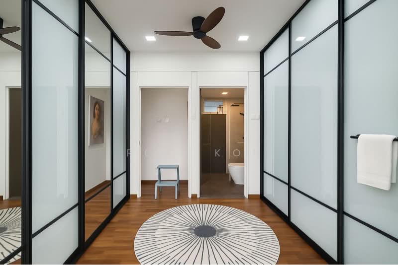 Bedok Court Condominium For Sale at S$ 2,500,000 | PropertyGuru Singapore