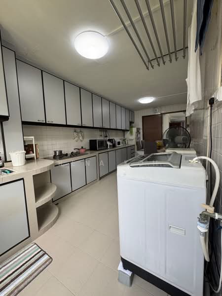 518 Bedok North Avenue 2 HDB Flat For Sale at S$ 558,000 | PropertyGuru Singapore