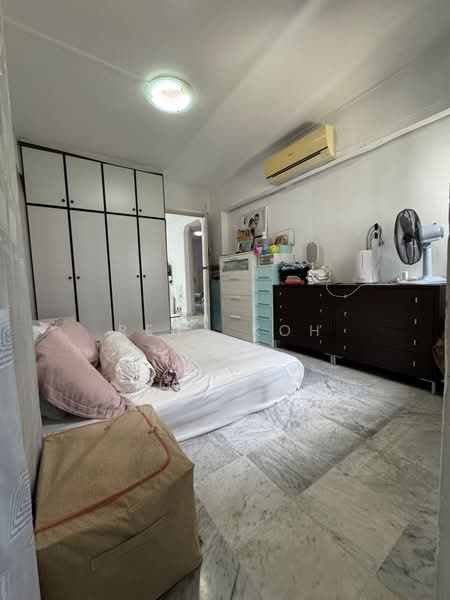 518 Bedok North Avenue 2 HDB Flat For Sale at S$ 558,000 | PropertyGuru Singapore