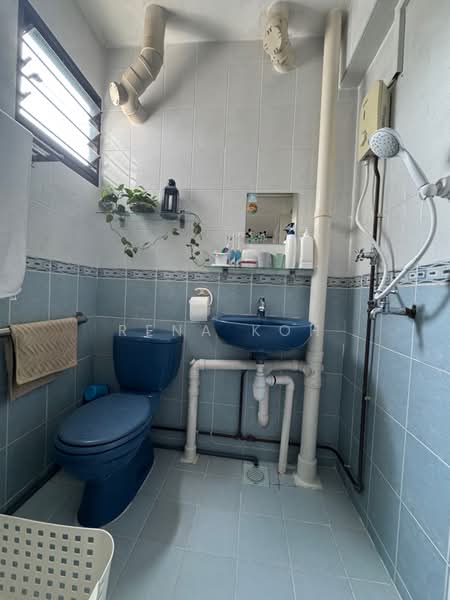 518 Bedok North Avenue 2 HDB Flat For Sale at S$ 558,000 | PropertyGuru Singapore