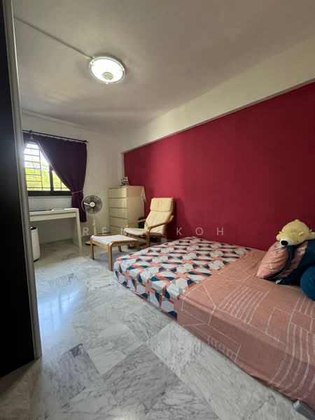 518 Bedok North Avenue 2 HDB Flat For Sale at S$ 558,000 | PropertyGuru Singapore