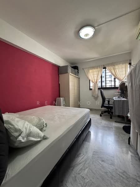 518 Bedok North Avenue 2 HDB Flat For Sale at S$ 558,000 | PropertyGuru Singapore